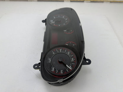 2013 Dodge Dart Instrument Gauge Speedometer Cluster OEM