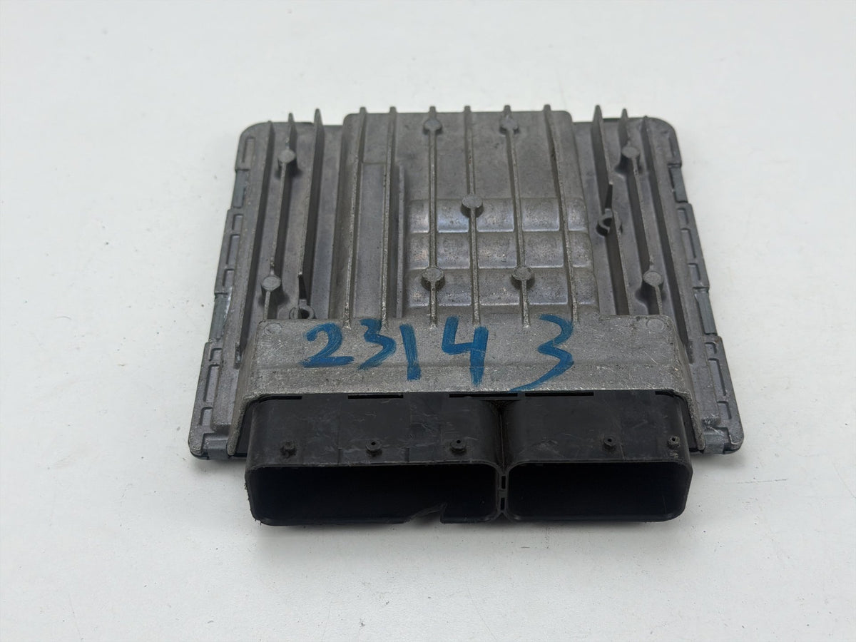 2006-2007 BMW 525i Engine Computer/ ECU Control Module 7561684 OEM