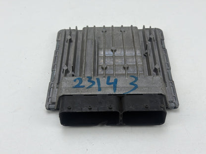 2006-2007 BMW 525i Engine Computer/ ECU Control Module 7561684 OEM