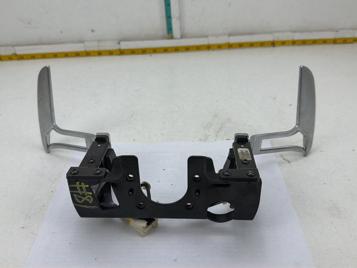 2014-2017 Maserati Ghibli Front Left Steering Paddle Shift 670065544 OEM