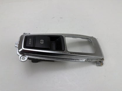 2010-2013 BMW X5 Electric Parking Brake Auto Hold Switch 61319148508 OEM
