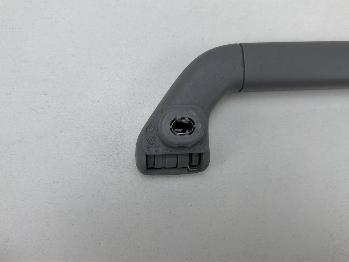 2003-2006 Porsche Cayenne Interior Roof Grab Handle Set of 4 7L0857607A OEM