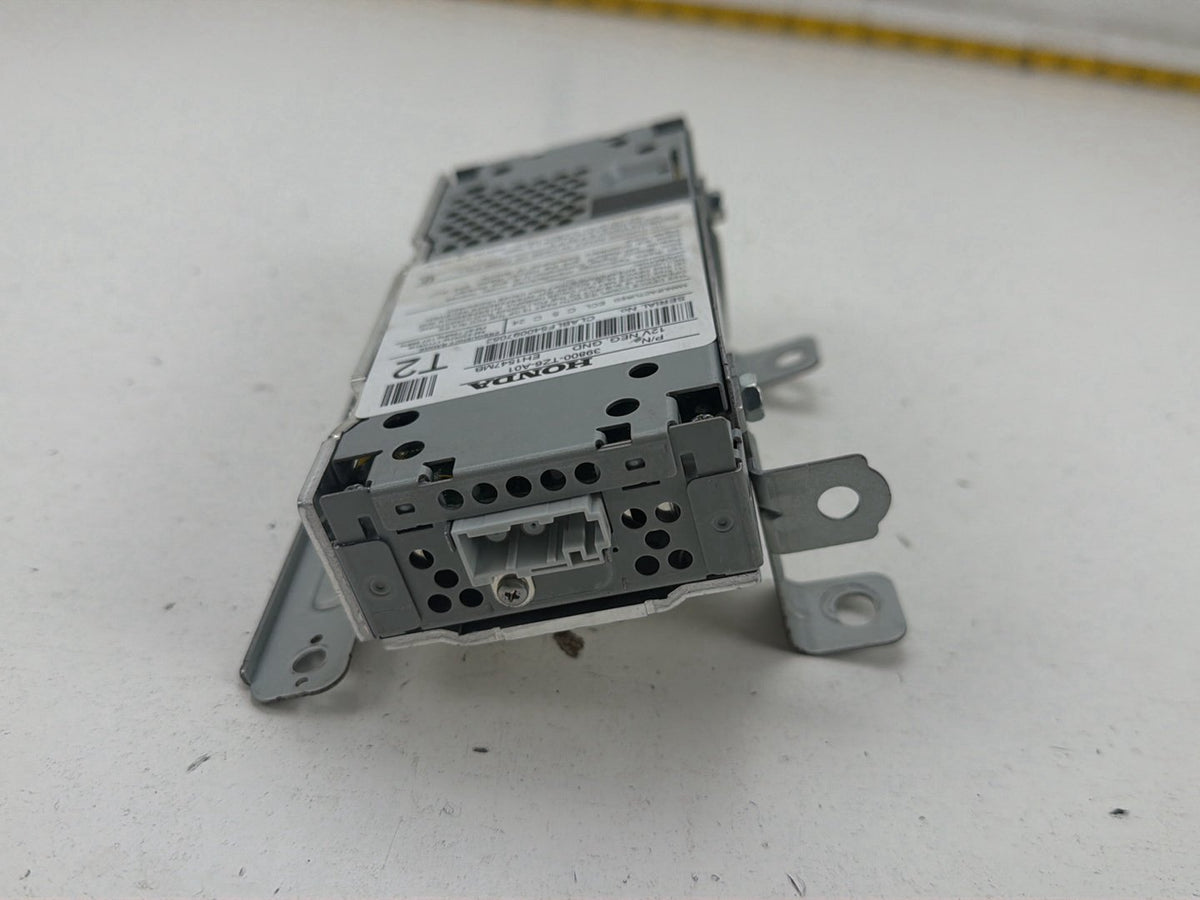 2014-2016 Acura MDX Tuner Satellite Audio Control Module Unit 39800-TZ6-A01 OEM