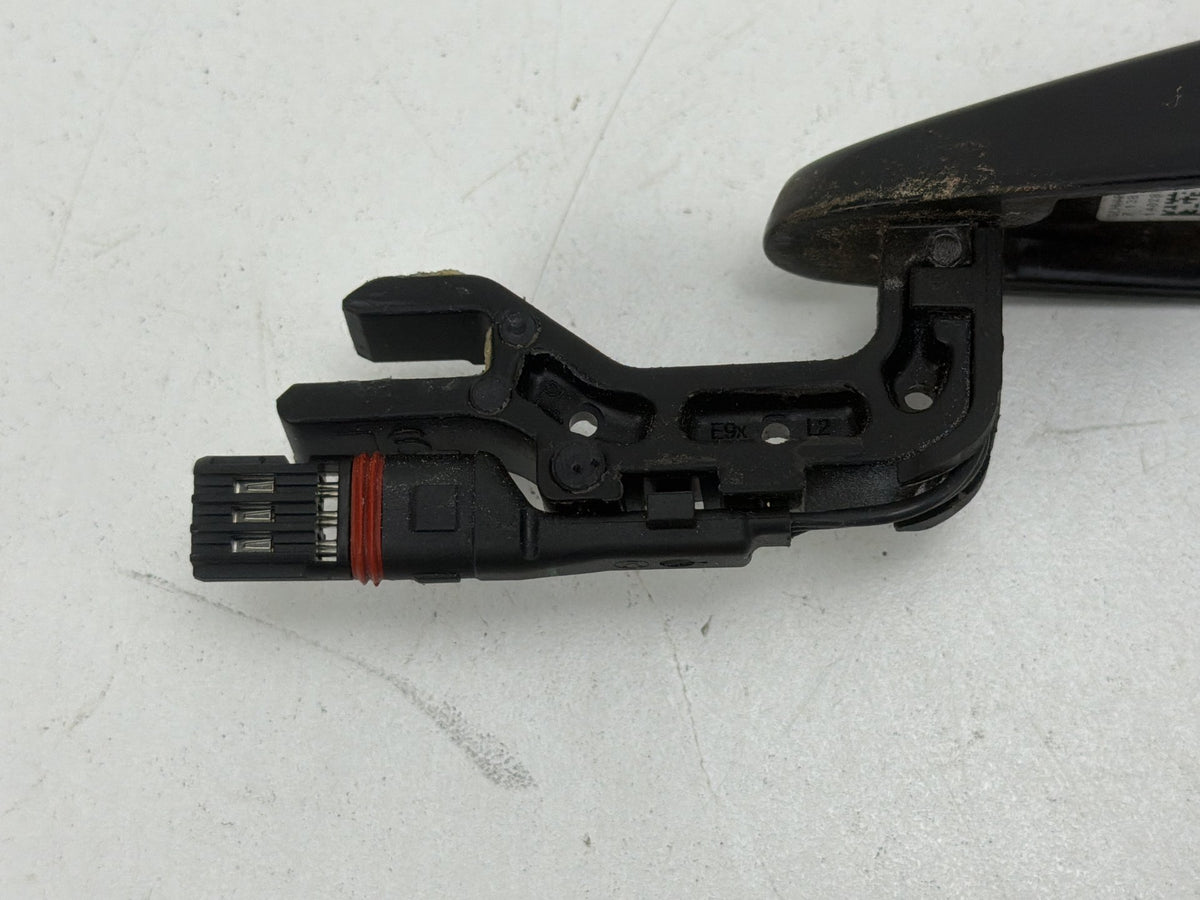 2007-2013 BMW X5 Front Left Driver Side Exterior Door Handle 7138329 OEM