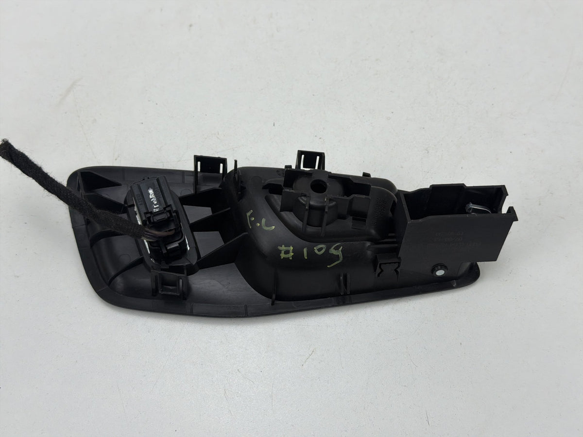 2013-2018 Ford C-Max Left Front Door Interior Handle CJ54-R22601-CC OEM
