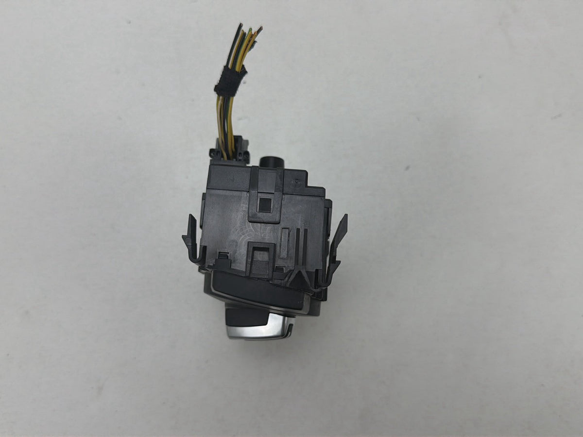 2013-2015 BMW X1 E84 Headlight Fog Light Switch Control 916939801 OEM
