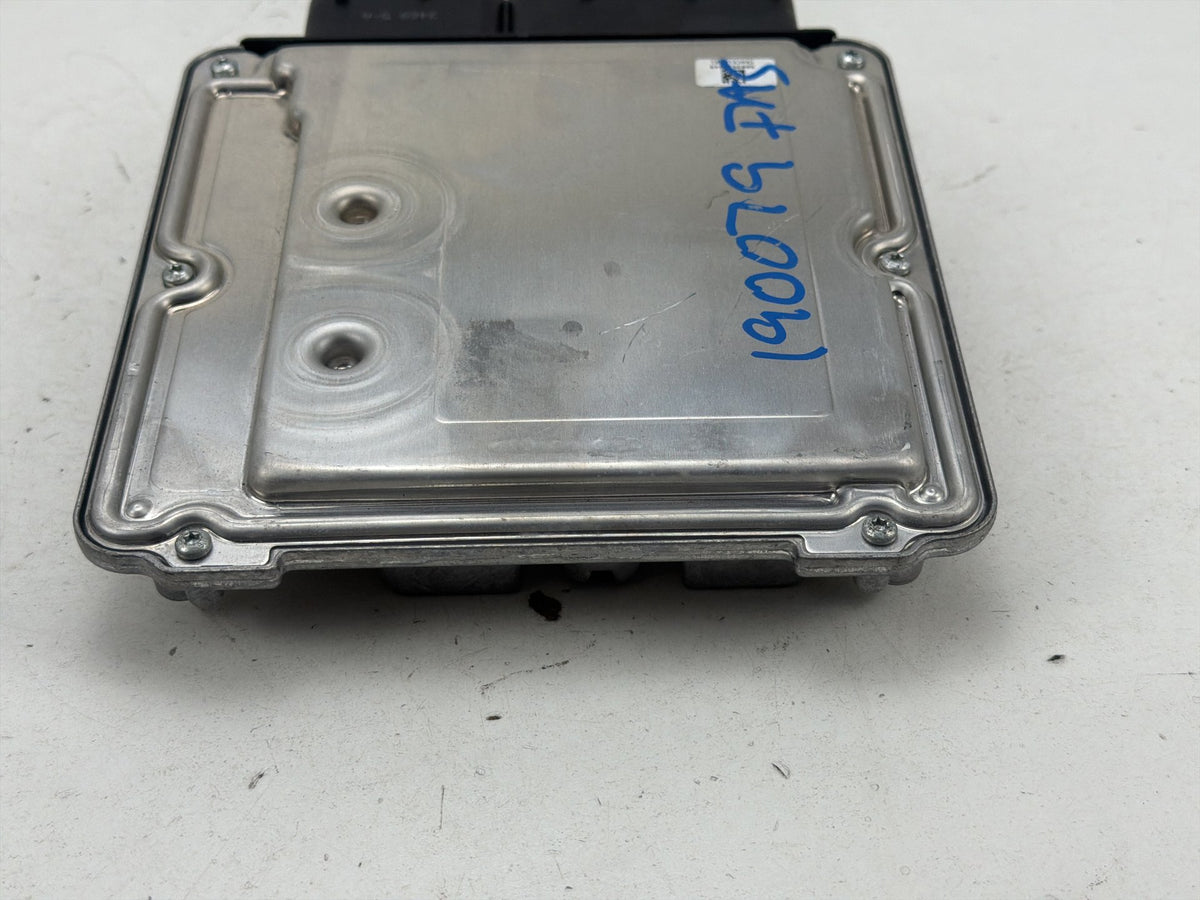 2009-2012 Audi A4 2.0L Engine Control Module ECU ECM 8K2 907 115 AA OEM