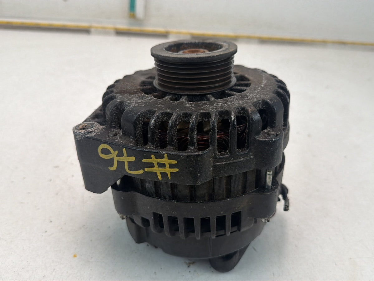 2007 - 2014 Cadillac Escalade GMC Yukon 6.2L - Alternator Assembly OEM