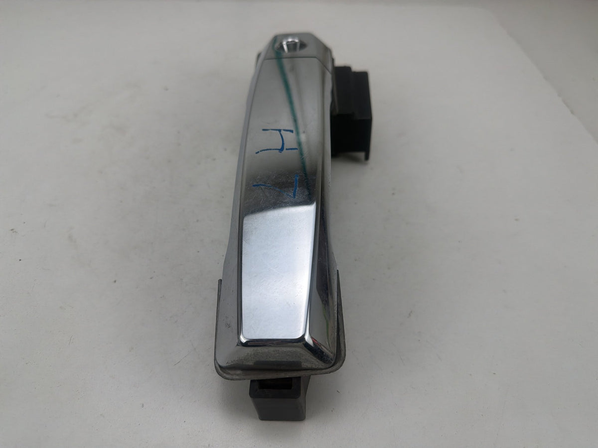 2007-2012 Nissan Altima Front Left Driver Side Exterior Door Handle OEM