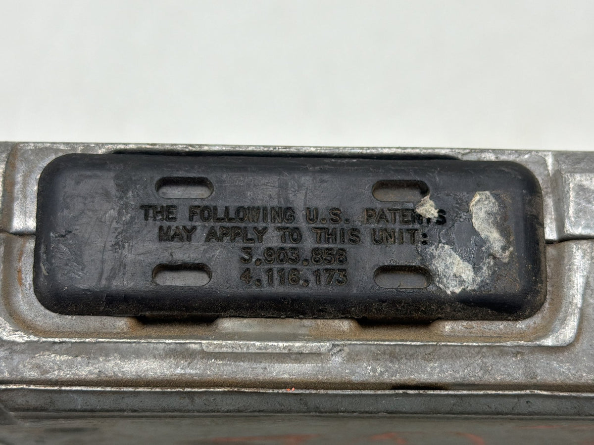 2004 Ford E-Series E150 E250 E350 Engine Control Module ECU 4C2A-12A650-ED OEM