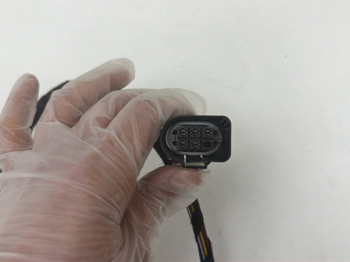 2014-2015 BMW X1 E84 Door Wire Connector 540617-10 OEM