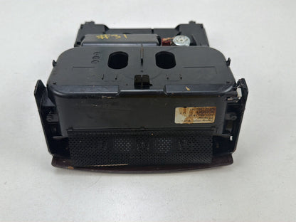 2007-2013 Mercedes-Benz S-Class W221 Ashtray Cup Holder Trim A2216801410 OEM