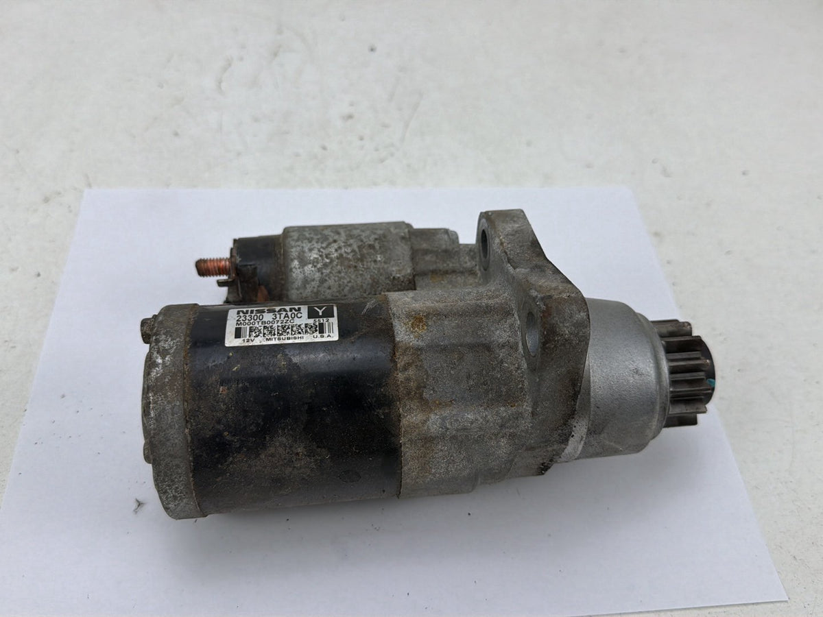 2013-2018 Nissan Altima 2.5L Starter Motor 23300 3TA0C OEM