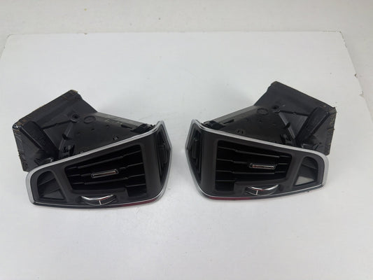 2013-2018 Ford C-Max Front Dashboard Outer Left & Right A/C Air Vent Set OEM