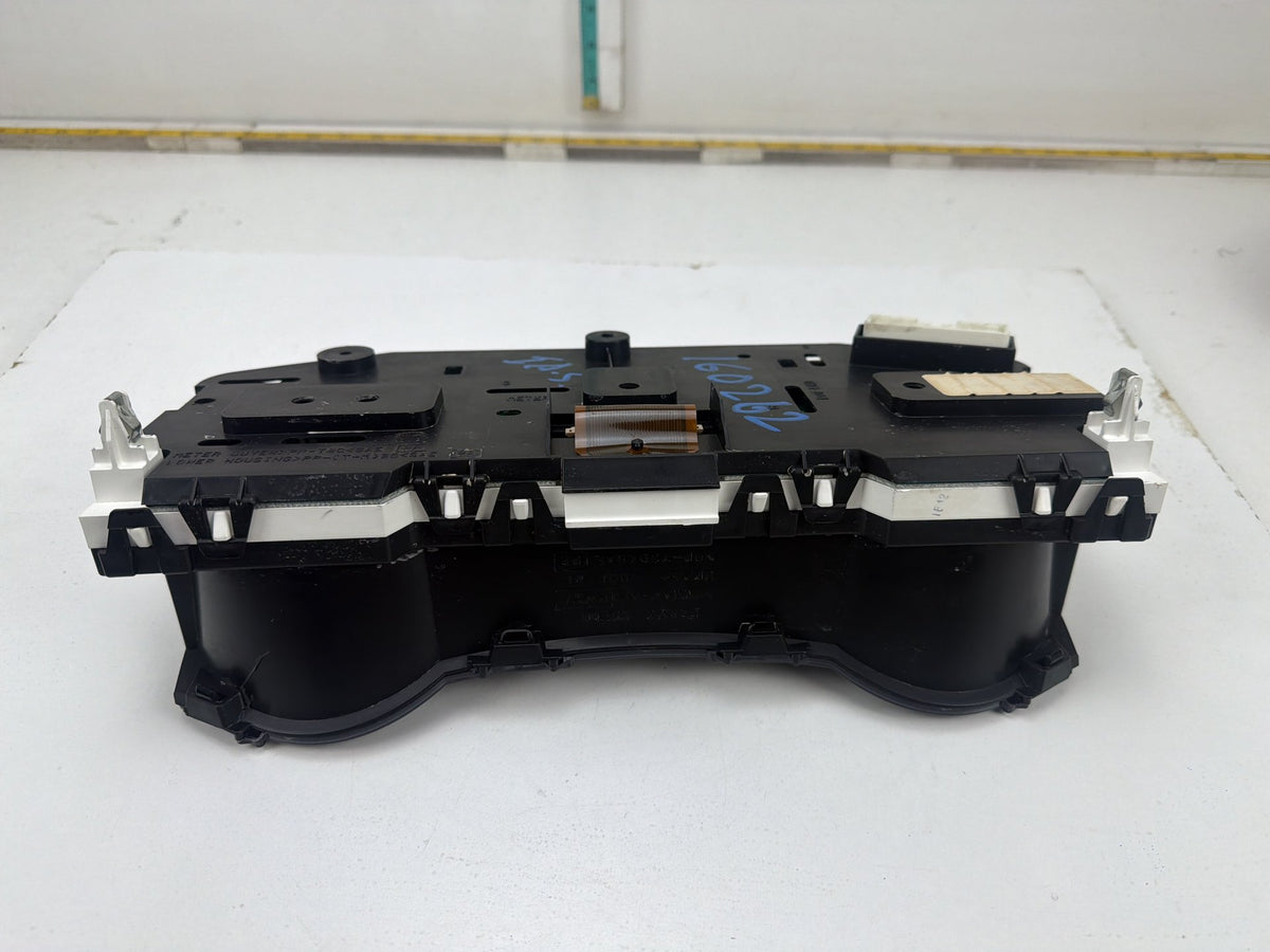 2007-2012 Nissan Altima Speedometer Instrument Cluster 137K Mileage OEM