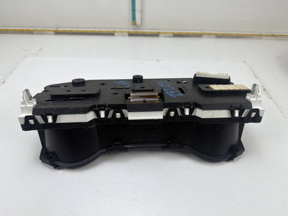 2007-2012 Nissan Altima Speedometer Instrument Cluster 137K Mileage OEM