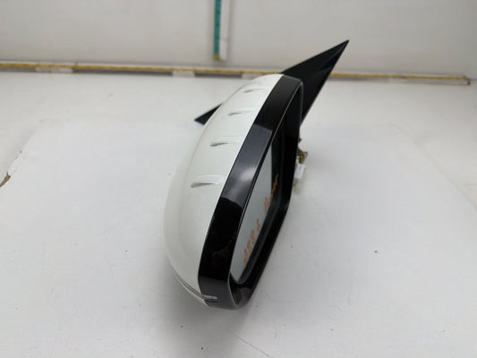 2011-2015 Kia Optima Left Driver Side View Door Mirror OEM