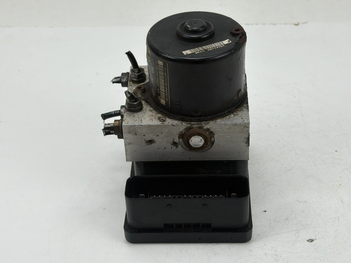2005-2009 Volkswagen Jetta ABS Pump Hydraulic Control Module 1K0614517M OEM