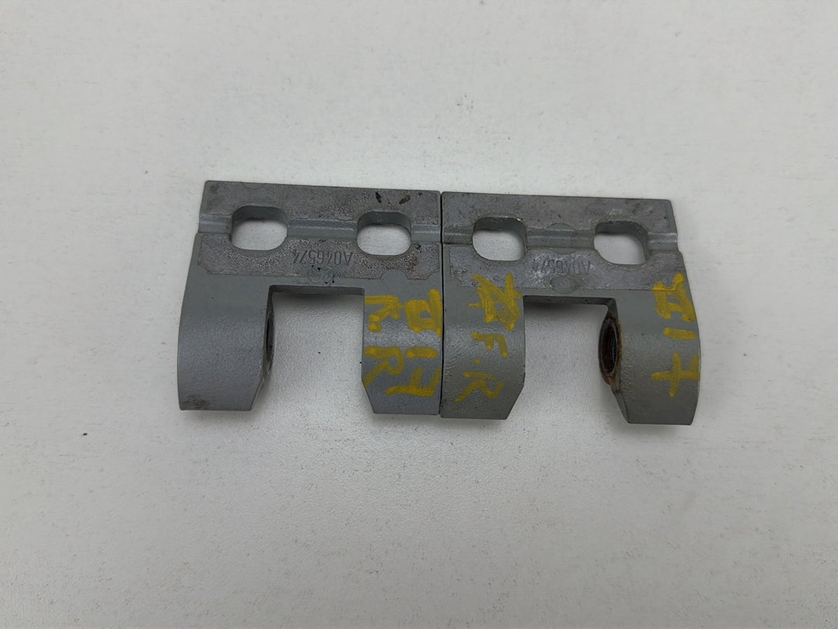 2012-2015 BMW X1 E84- Front Lower Upper Door Hinge Set A046574 OEM