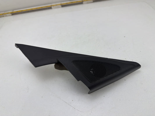 2014-2016 Kia Cadenza Front Right Door Corner Trim w/Speaker 87661-3R500 OEM