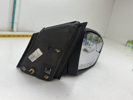 2012-2014 Ford Focus Right Passenger Side View Door Mirror CM5117682AK OEM