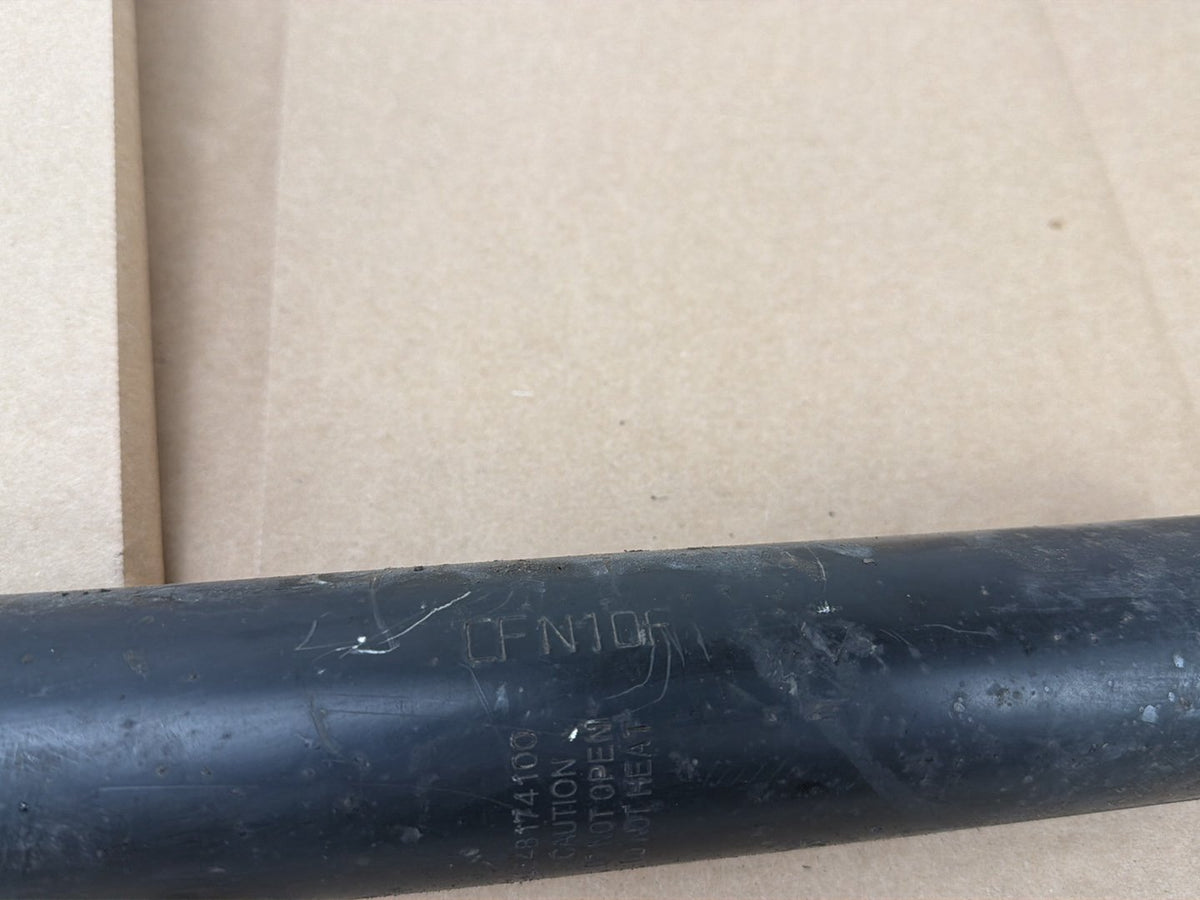 2007-2013 Mercedes-Benz S550 W221 Rear Right Strut & Coil Spring Assembly OEM