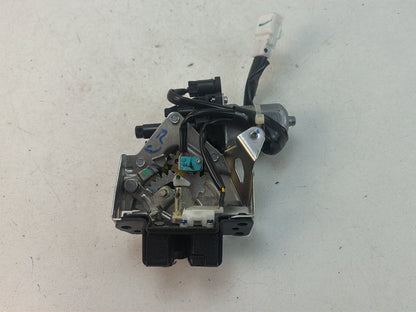 2015-2017 Toyota Sienna L30 - Lock Latch Actuator Motor AY163800-0062 OEM