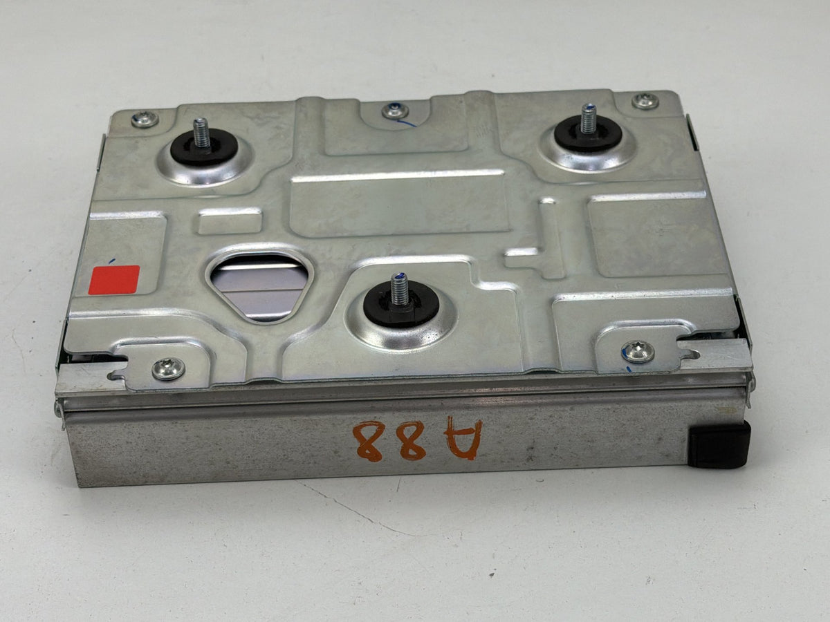 2014-2016 Kia Cadenza Radio Audio Sound Amp Amplifier 96370-3R305 OEM