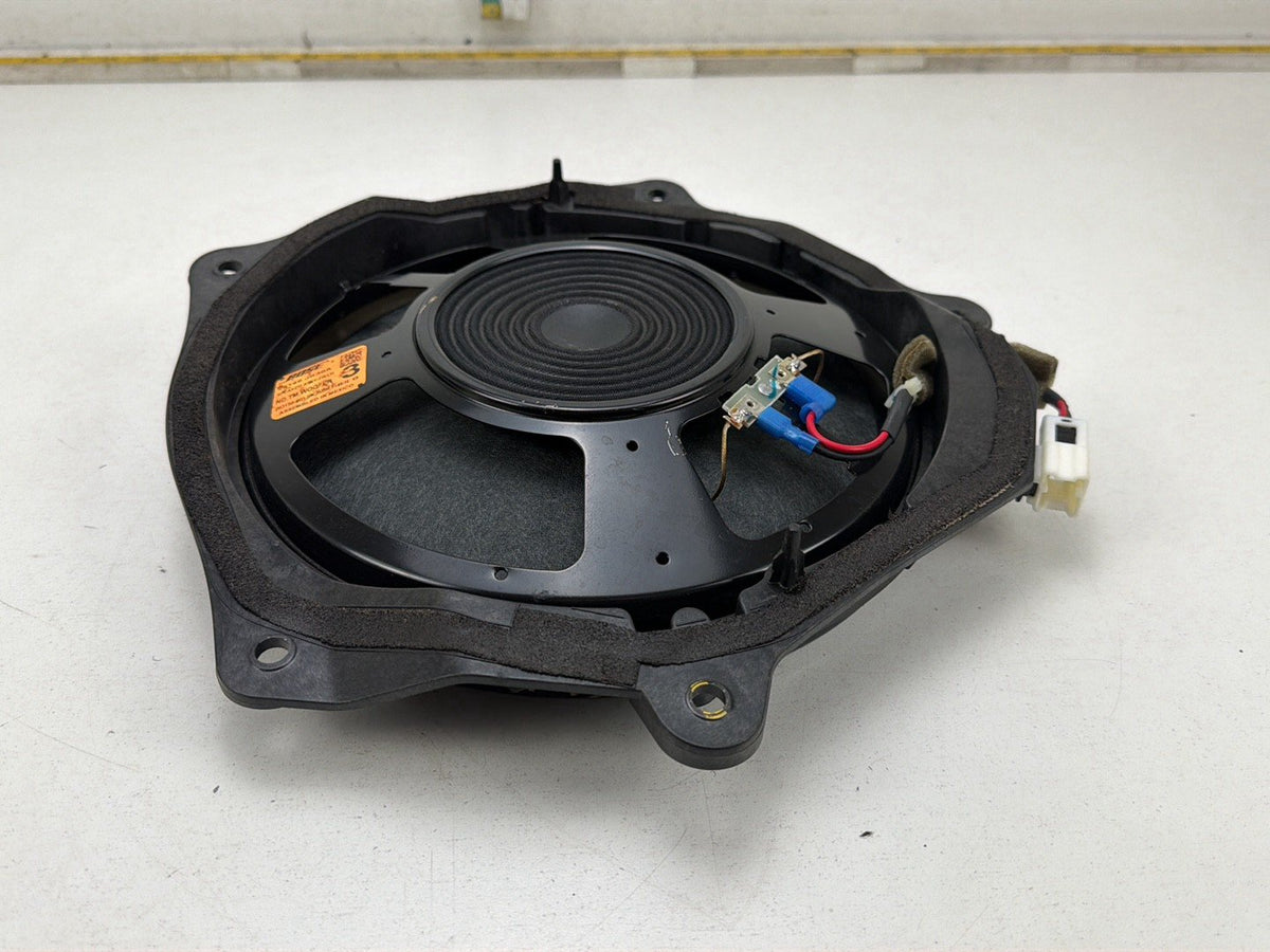2011-2013 Infiniti G37-Front Right Speakers 284082-001 OEM