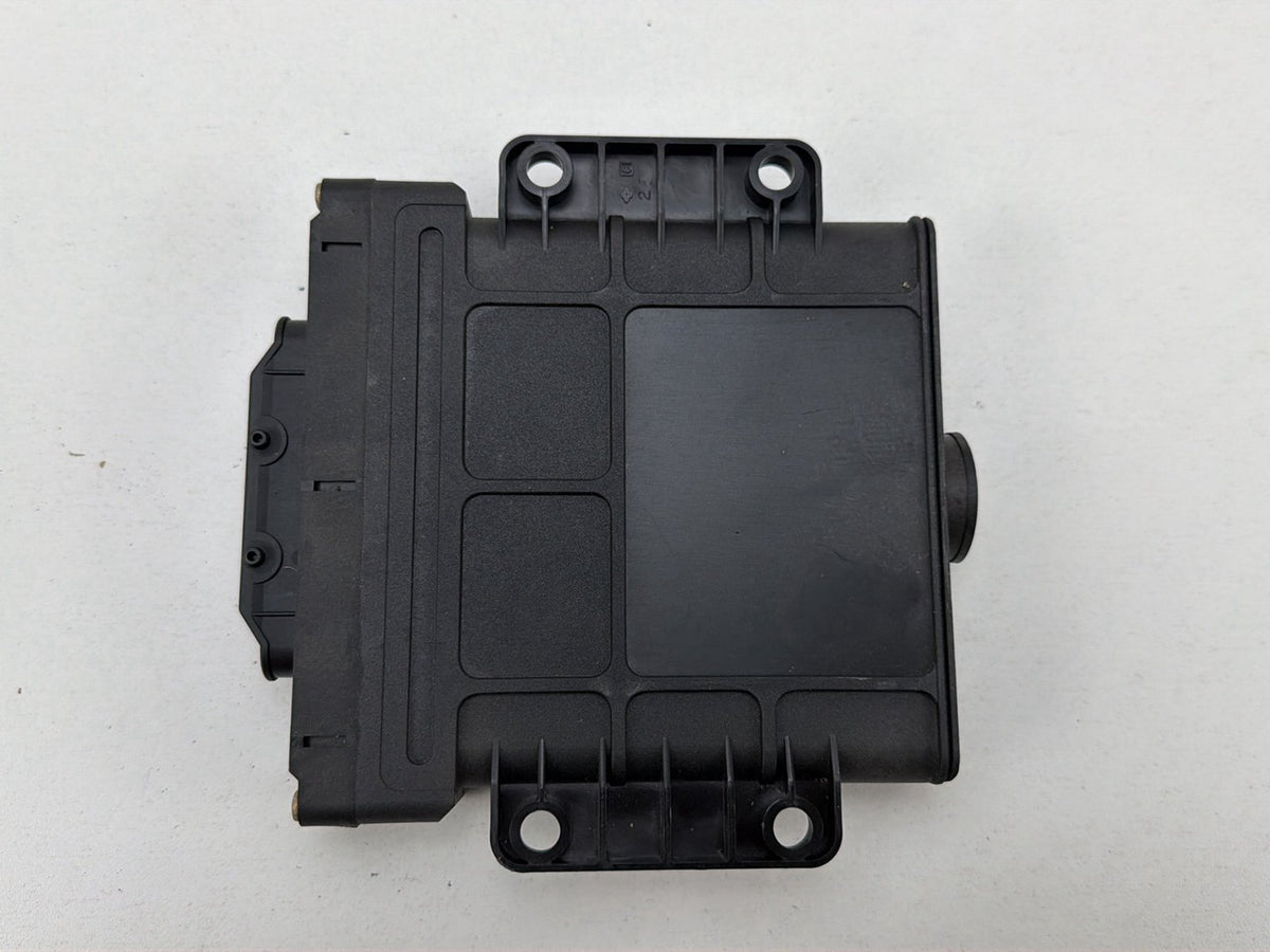 2003-2006 Porsche Cayenne Transmission ECU Control Unit Module 09D927750BK OEM