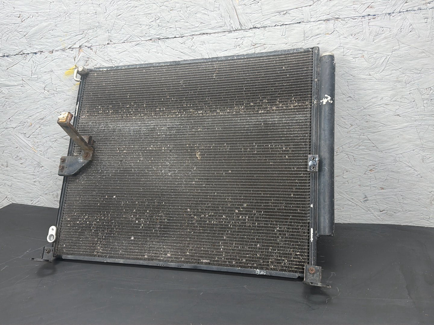 2003-2009 Toyota 4Runner Front Air Conditioning A/C Condenser OEM