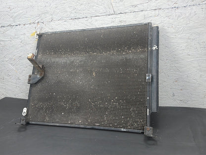 2003-2009 Toyota 4Runner Front Air Conditioning A/C Condenser OEM