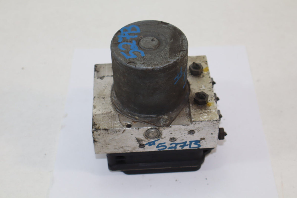 2007-2009 Dodge Sprinter ABS Anti-Lock Brake Pump Control Module A0014467989 OEM