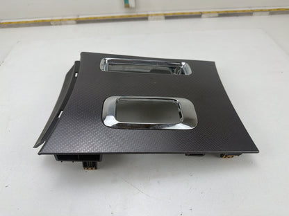 2011-2014 Dodge Charger LD-Console Gear Shifter Bezel Trim Cover 1WA69AAAAAC OEM