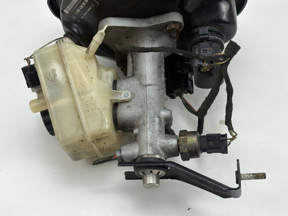 2004-2008 Chrysler Crossfire Power Brake Booster Master Cylinder Reservoir OEM