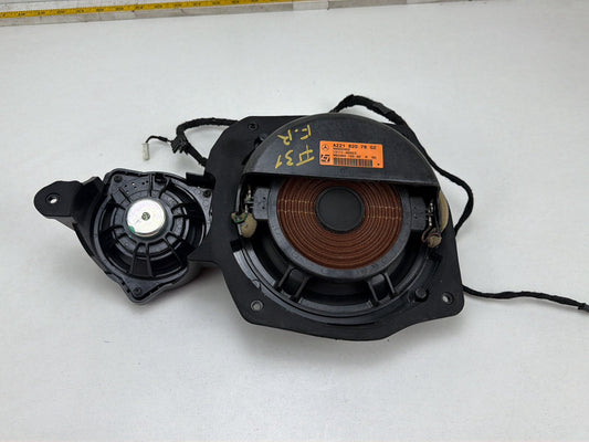 2007-2013 Mercedes-Benz S-Class W221-Front Passenger Door Speaker 2218207802 OEM
