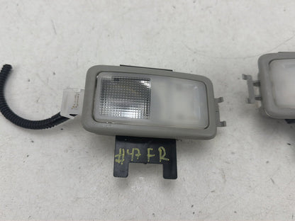 2015-2020 Toyota Sienna Front Right/Left Reading Interior Dome Light Lamp OEM