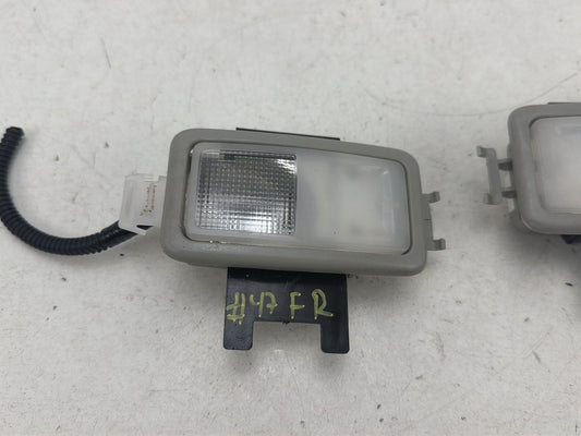 2015-2020 Toyota Sienna Front Right/Left Reading Interior Dome Light Lamp OEM