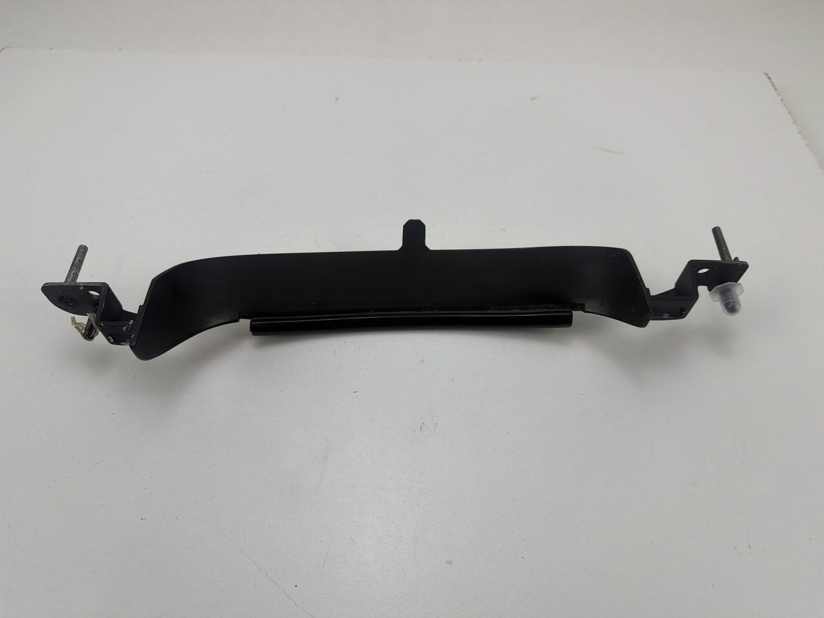 2014-2020 Maserati Quattroporte VI M156 Front Left Side Dashboard Trim Panel OEM