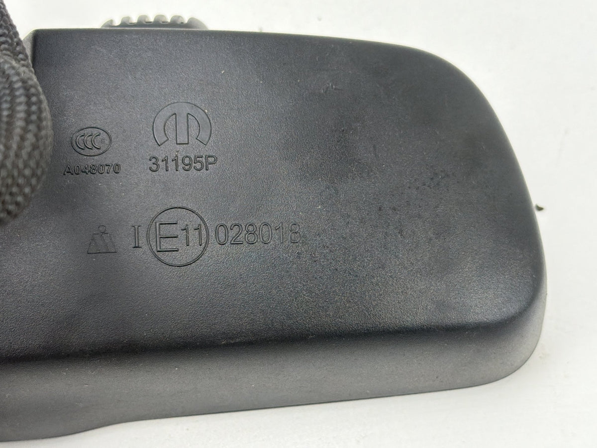 2014-2021 Jeep Grand Cherokee Interior Rear View Mirror Auto Dimming A048070 OEM