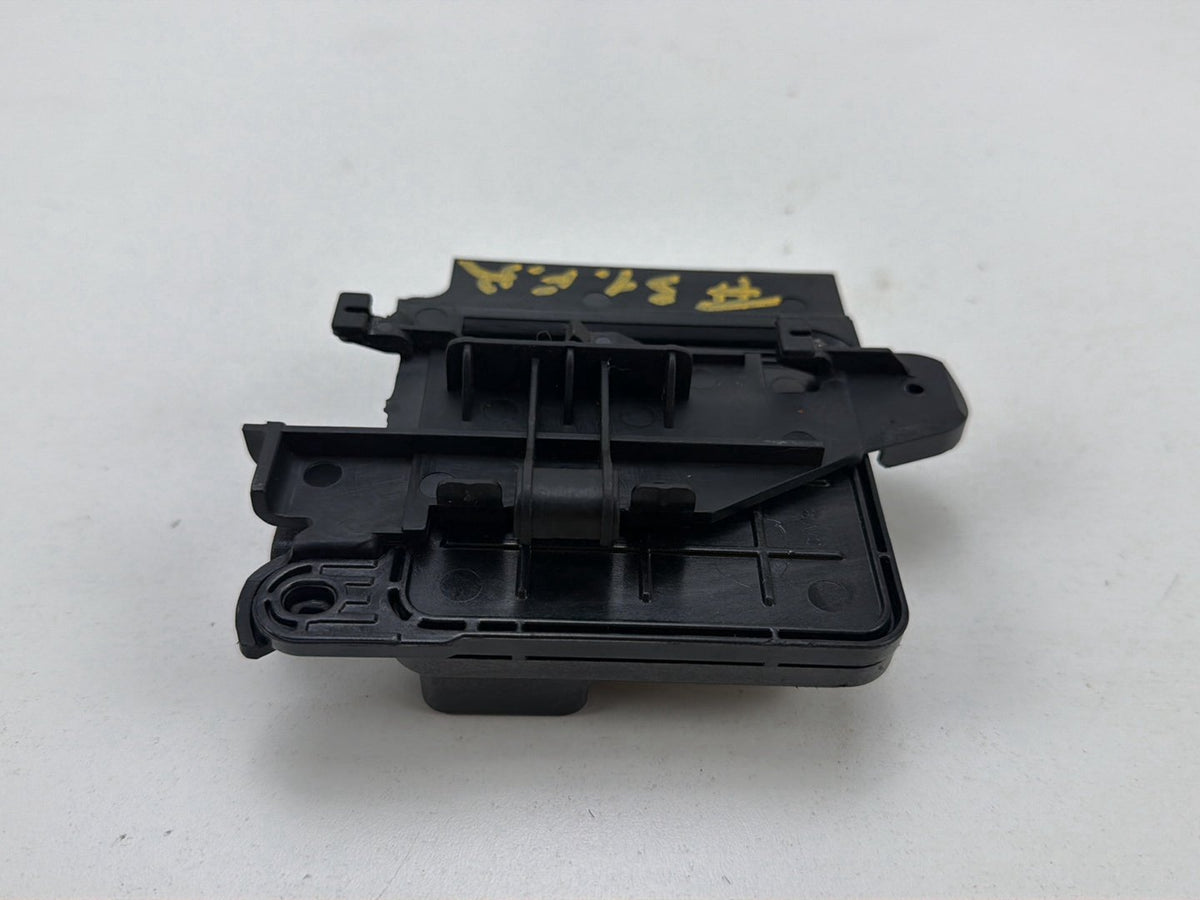 2007-2013 Mercedes-Benz S-Class W221 Front Right Seat Occupant Sensor Module OEM