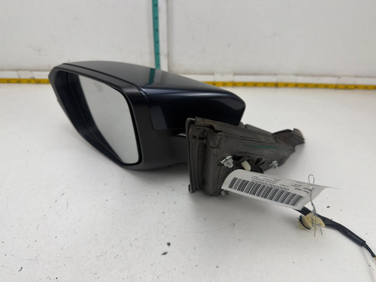 2016-2021 Honda Civic Front Left Driver Door Side View Mirror OEM