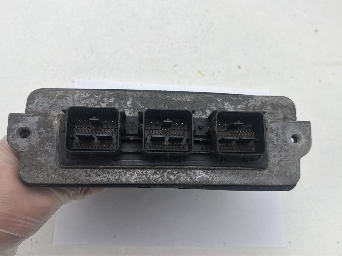 2005-2008 Ford Escape - Hybrid Engine Computer Control Module 5M6A-12A650-BG OEM