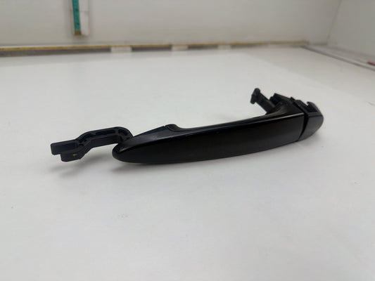 2009-2011 BMW 335i xDrive Rear Right Passenger Side Exterior Door Handle OEM