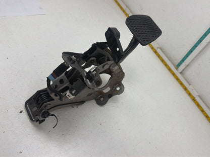 2014-2020 Infiniti Q50 Automatic Brake Pedal Bracket Assembly OEM