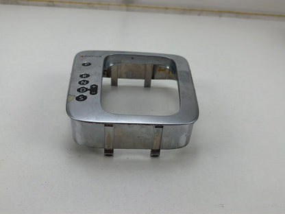 2013-2017 Volkswagen Tiguan Gearshift Surround/Trim 5N1713203R OEM