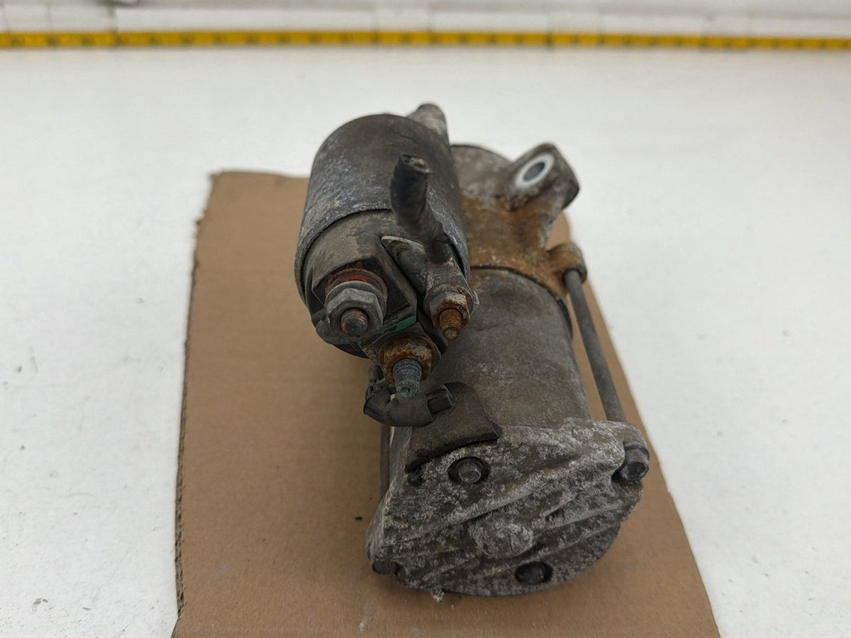 2011-2019 Ford Explorer 3.5L Engine Starter Motor 8G1T-11000-AE OEM