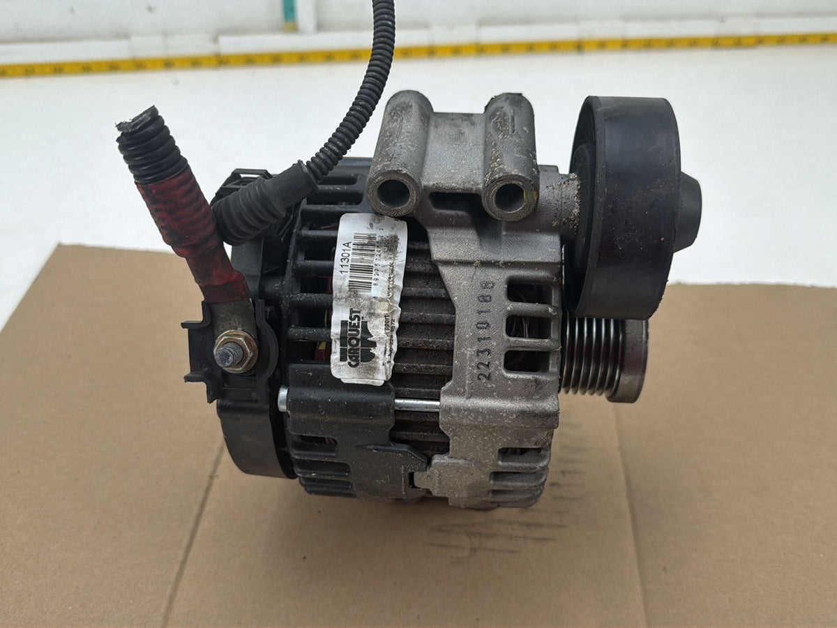 2008-2010 BMW 528i 3.0L Engine Charging Alternator Generator OEM