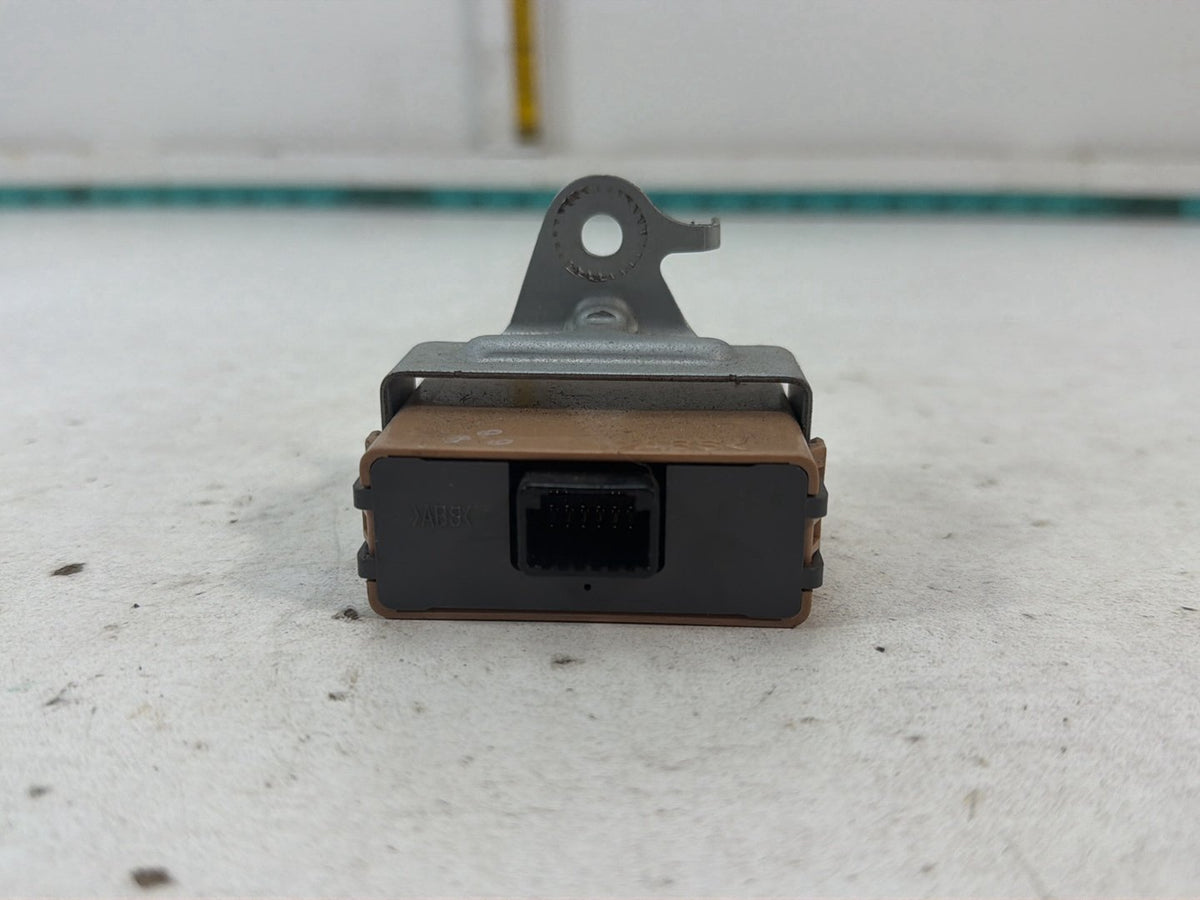 2007-2011 Toyota Camry XV40-Computer Tire Pressure Monitor Module 89769-06050