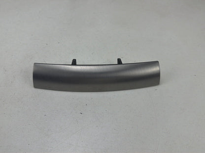 2009-2013 Infiniti G37 Upper Dash Trim Bezel 681PJ00A25, 684141NJ0A OEM
